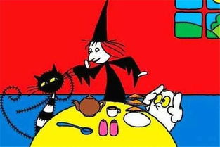 給寶寶看這3部動(dòng)畫(huà)，讓他的英語(yǔ)水平輕松趕超同齡人