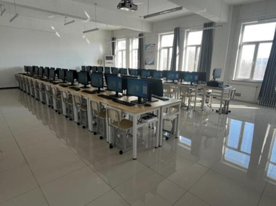 計算機(jī)網(wǎng)絡(luò)技術(shù)專業(yè) 哈爾濱鐵道職業(yè)技術(shù)學(xué)院的特色與展望