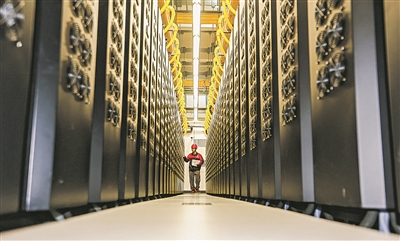 貴陽正式進(jìn)入“兩會時間” 聚焦生態(tài)環(huán)境材料銷售新機(jī)遇