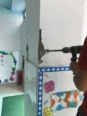 培訓機構房屋安全鑒定與合規裝修 建筑裝飾材料銷售的關鍵角色